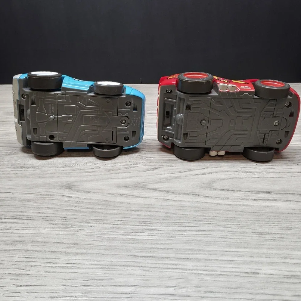 2005 Disney Pixar Cars 